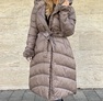 Glint kabát fangó – Innova Fashion – 5. kép